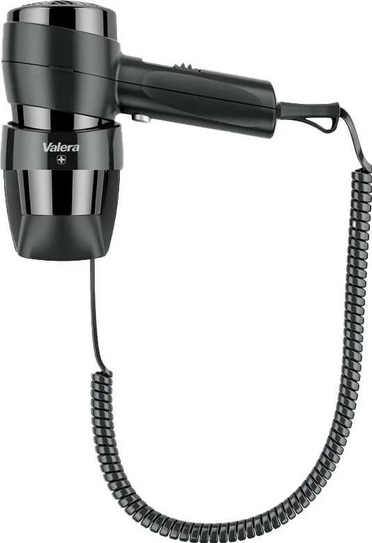 Tharëse flokësh Valera Action SP 1200, 1200W, e zezë