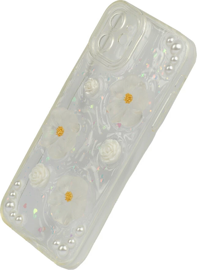 Fotroll Për Telefon Tech Time Flower (IP16PRO)