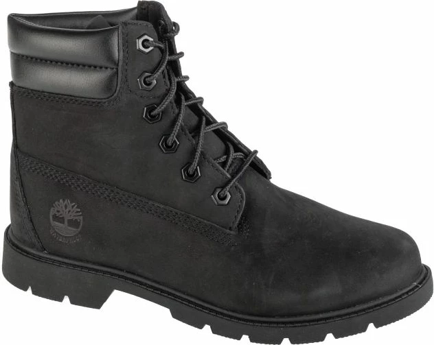 Këpucë Timberland për femra, të zeza