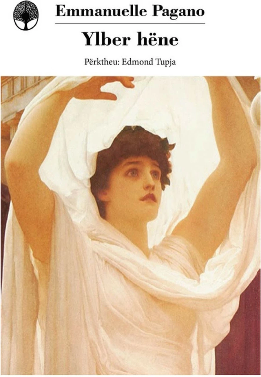 Ylber Hene - Emmanuelle Pagano