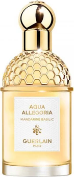 Eau de Parfum Guerlain Aqua Allegoria Forte Bosca Vanilla, 75ml