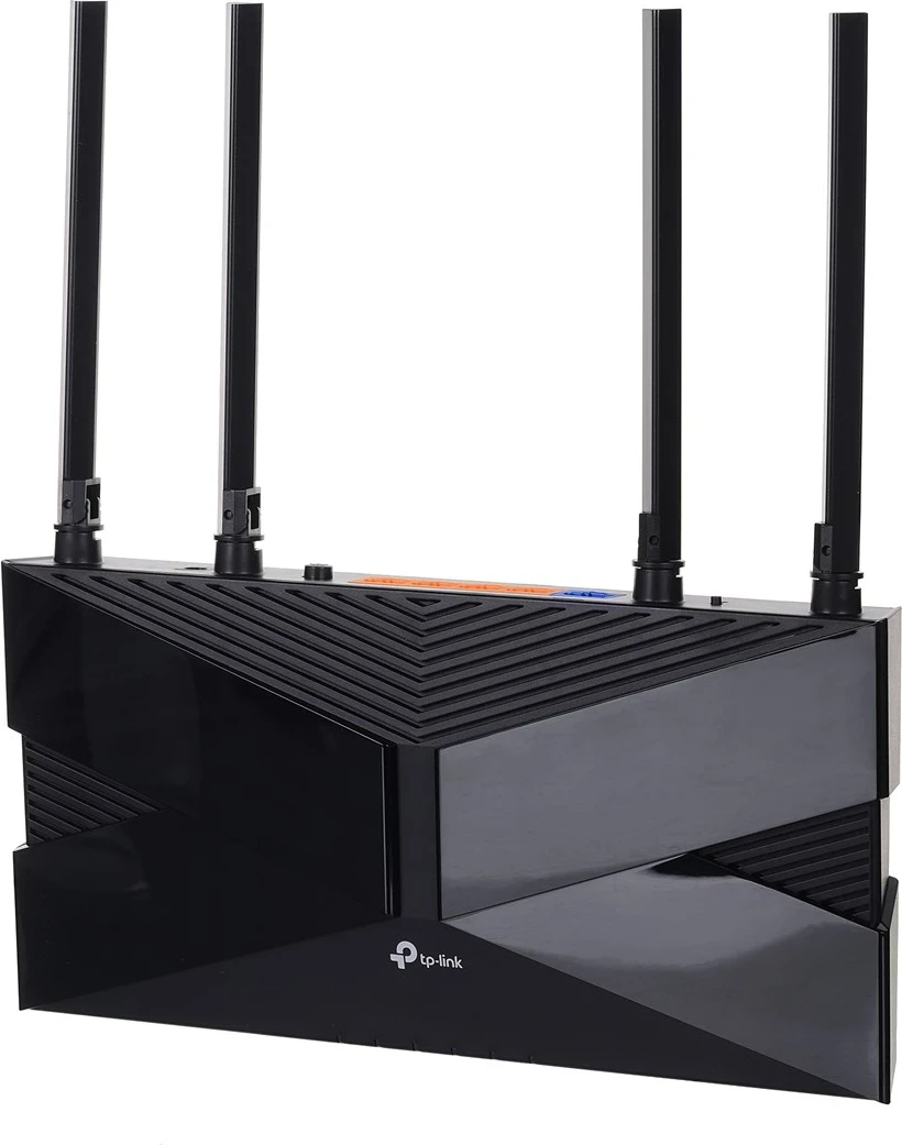 Router Wireless TP-Link Archer AX53, 2.4GHz / 5GHz, i zi