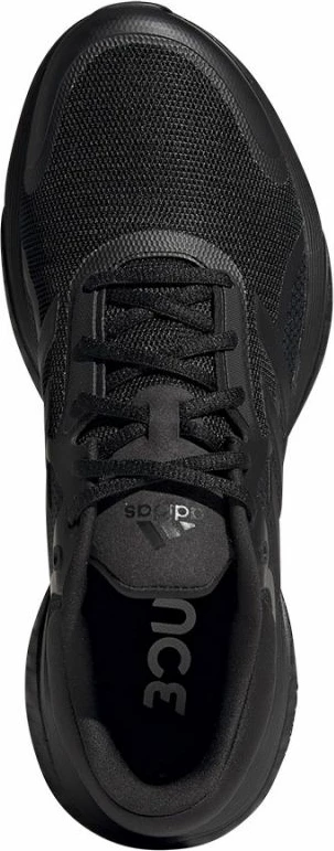 Atlete për meshkuj adidas Response, të zeza