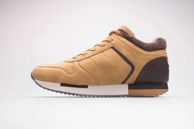 Atlete për meshkuj Lee Cooper, të kafëta