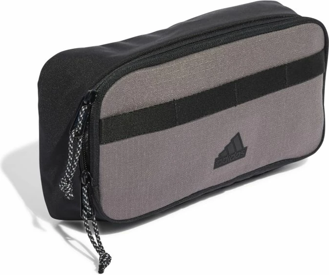 Çantë beli adidas për meshkuj dhe femra, kafe