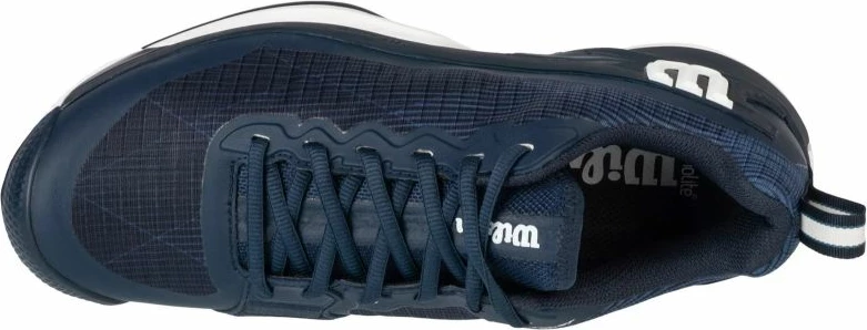 Atlete për meshkuj Wilson, të kaltra