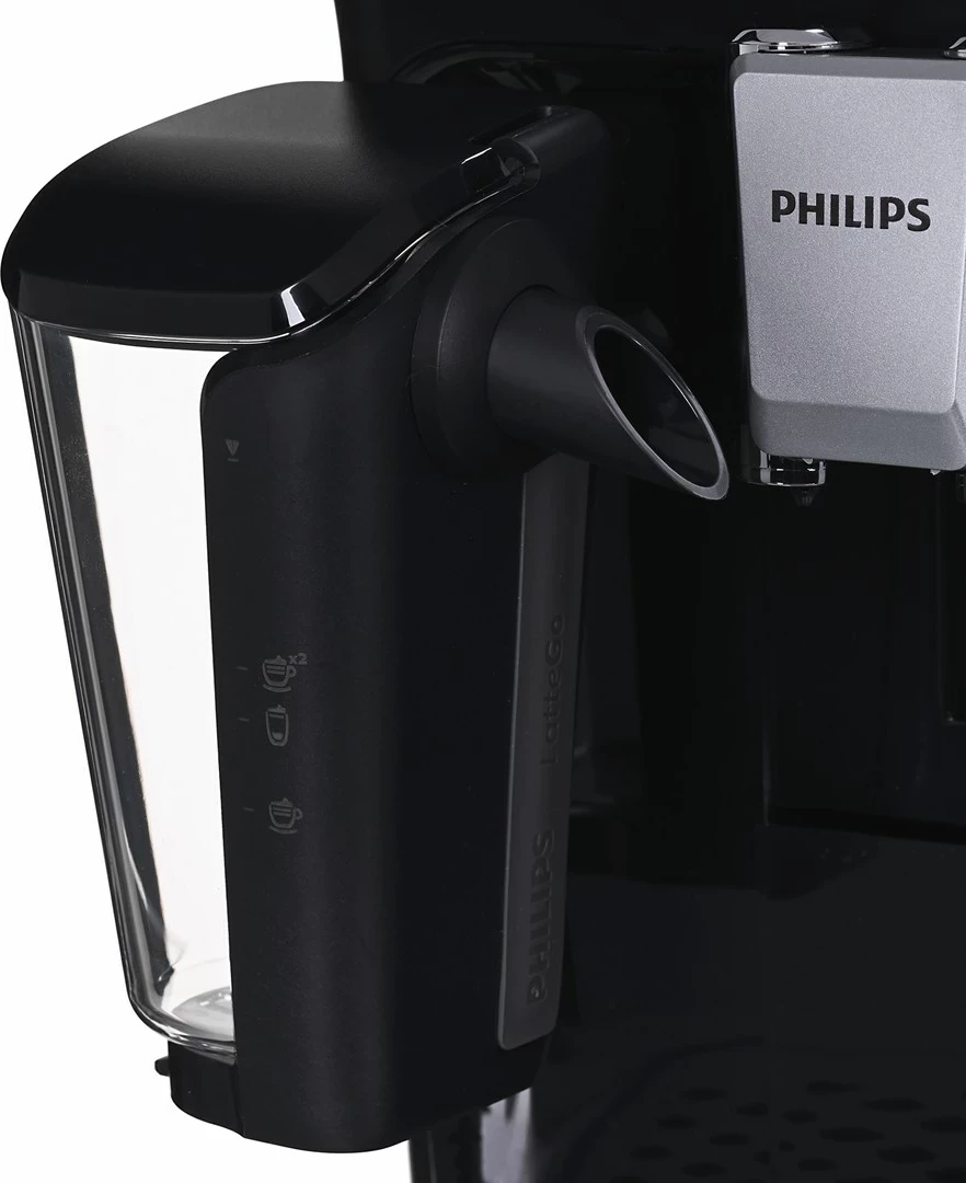 Aparat kafeje Philips EP3341/50, Espresso, i zi