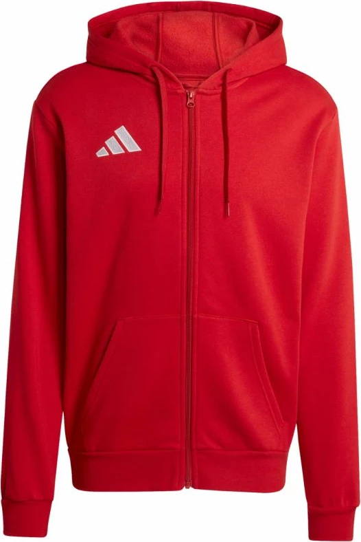 Duks për meshkuj adidas, i kuq [Madhësia: XXXL]