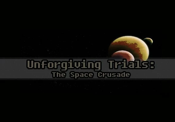 Unforgiving Trials: The Space Crusade EN Global