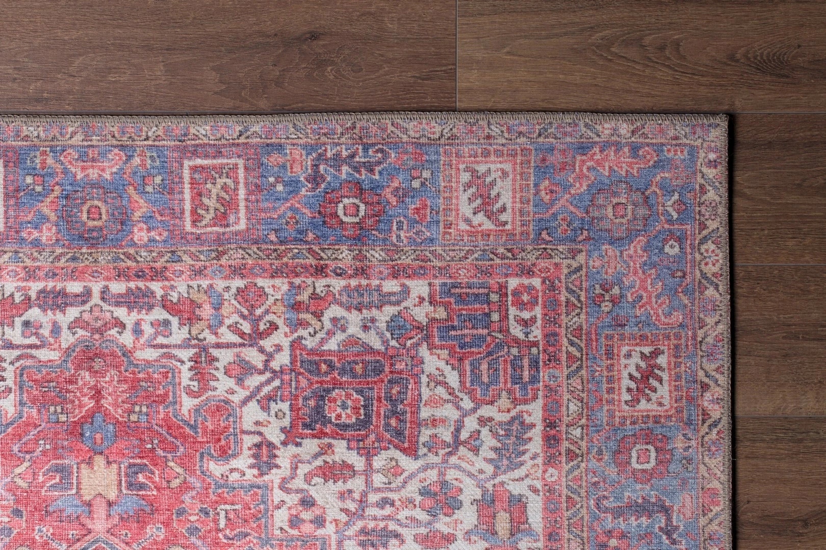 Qilim Conceptum Hypnose, Soul Chenille, rustic, 140x190cm