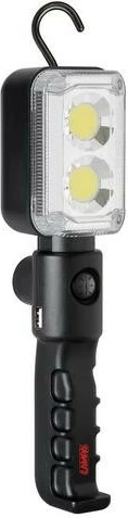 Lampa Pune Led 12/24v Rechargeable Gl-11
