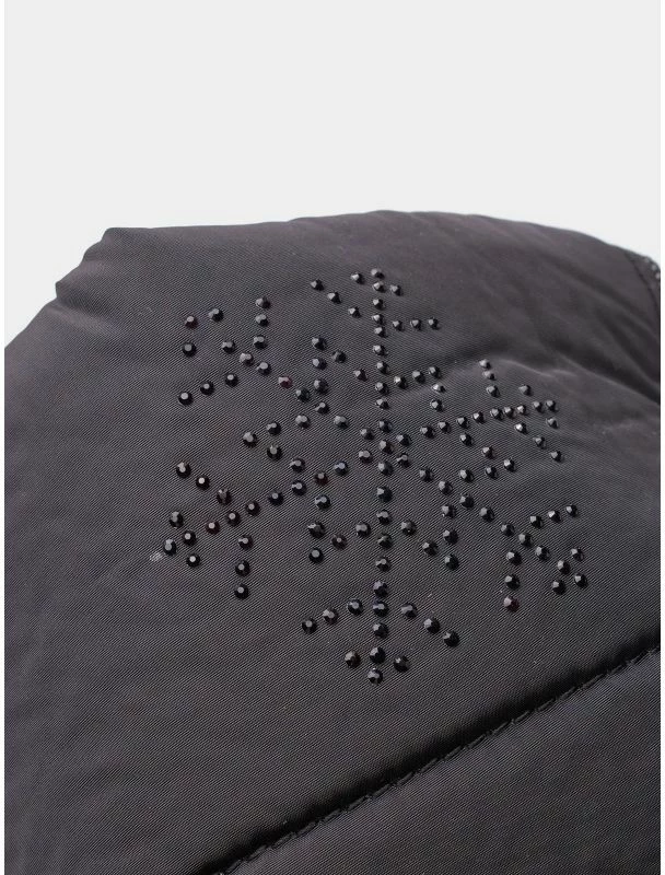 Çizme për femra Progress, të zeza