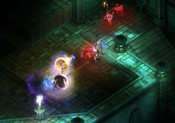 Tyranny: Bastard's Wound DLC EN/DE/FR/IT Global