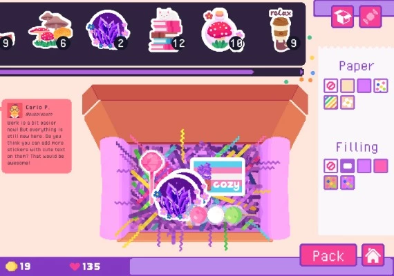 Sticky Business Global