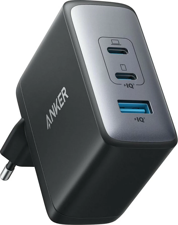 Karikues Anker Powerport 736 Nano II, 100W, i zi