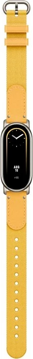 Rrip dore Xiaomi BHR7305GL për smartband/aktivitet-tracker, i verdhë