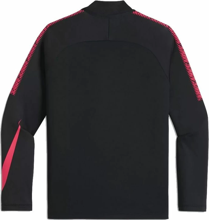Fanellë futbolli për fëmijë Nike, e zezë [Madhësia: XS]