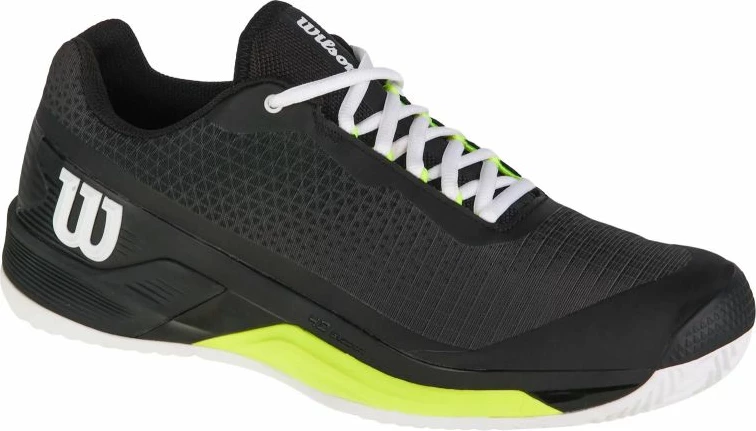 Atlete për meshkuj Wilson, të zeza