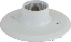 Kit varës për brenda Axis 5505-081, AXIS P32-V Series, AXIS P33/-V dhe AXIS Q3505-V, Bardhë