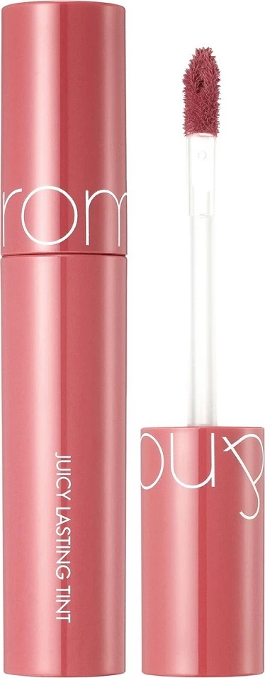 Lip tint Rom&nd Juicy Lasting Tint 09 Litchi Coral 5.5g për femra