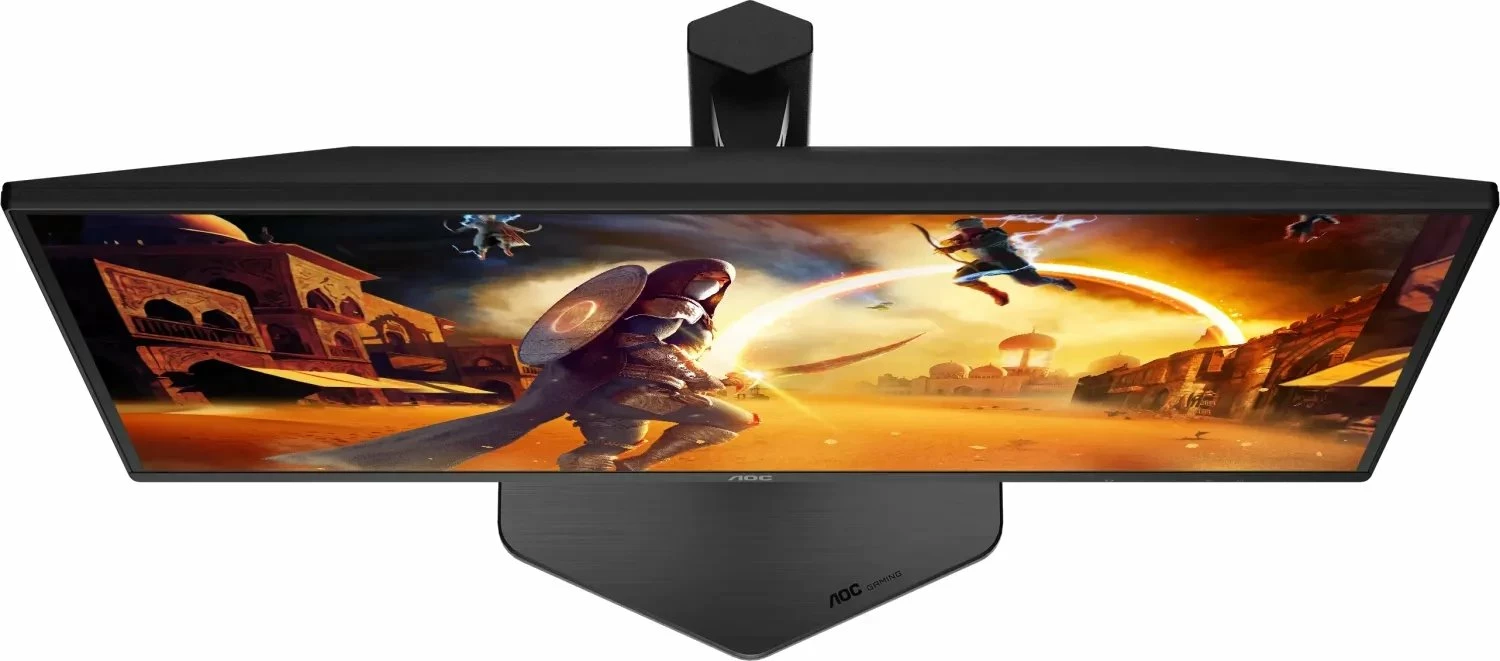 Monitor AOC Q25G4SR 24.5" WQHD IPS 300Hz 0.3ms Adaptive-Sync, i zi