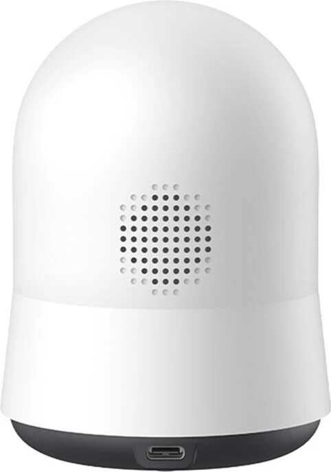 Kamerë sigurie Baseus P1 Pro 3K, për brenda, Wi-Fi, 3K HD, e bardhë