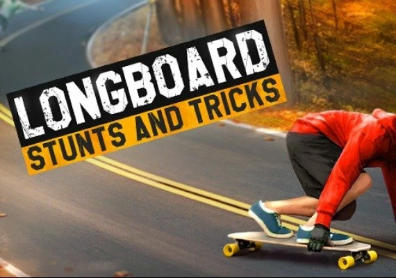 Longboard Stunts and Tricks Global