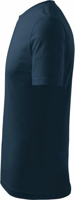 Maicë për fëmijë Malfini, blu [Madhësia: 10 vjeç]