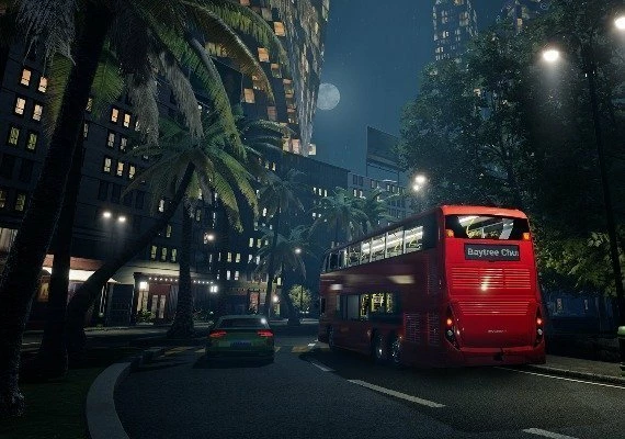 Bus Simulator 21: Next Stop EN Global