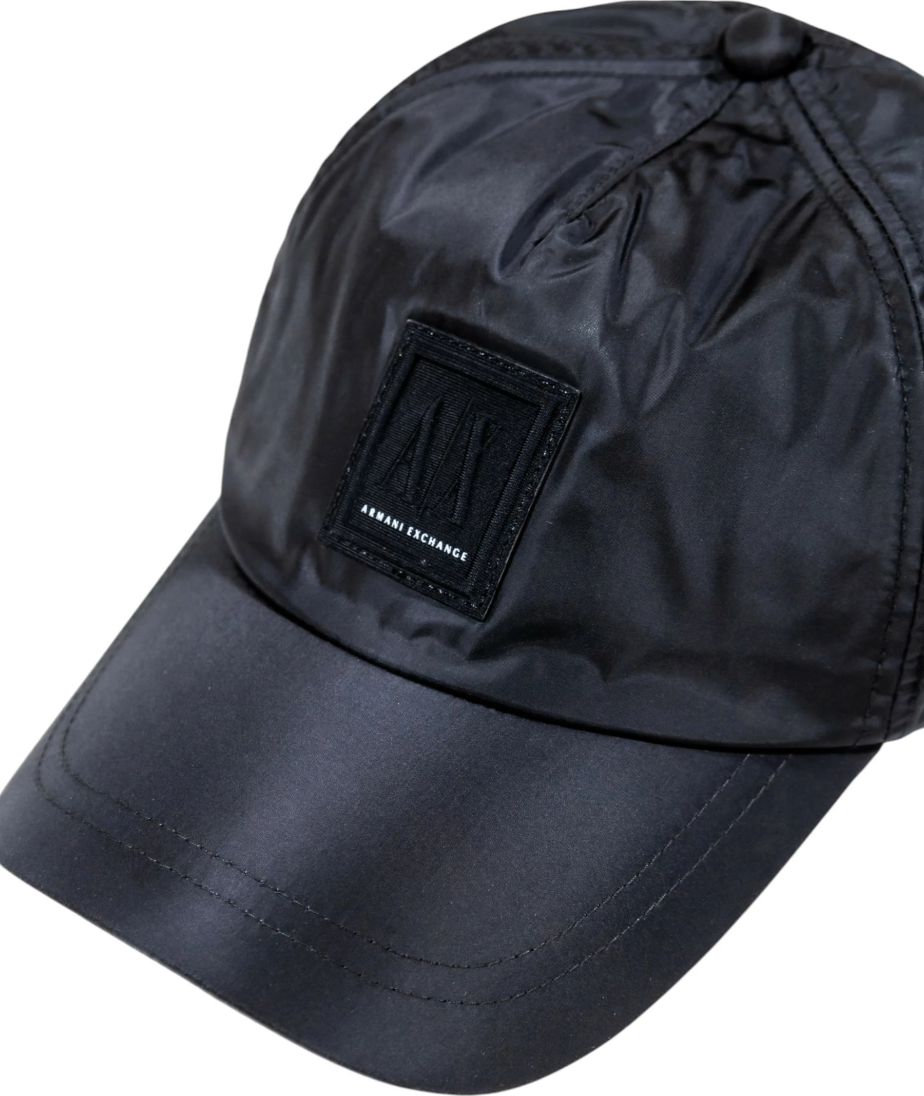 Kapelë bejsbolli Armani Exchange XM000810 AF13342, e zezë