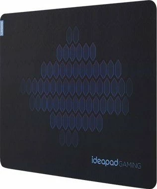 Mauspad Lenovo IdeaPad Gaming GXH1C97872 45x45cm, 2mm, pëlhurë+gomë, i zi