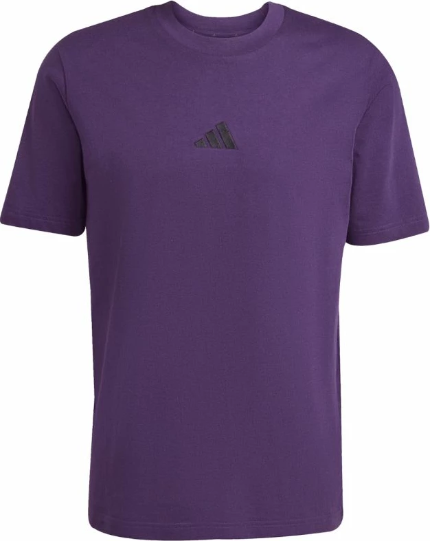 Maicë adidas për meshkuj, e purpurtë