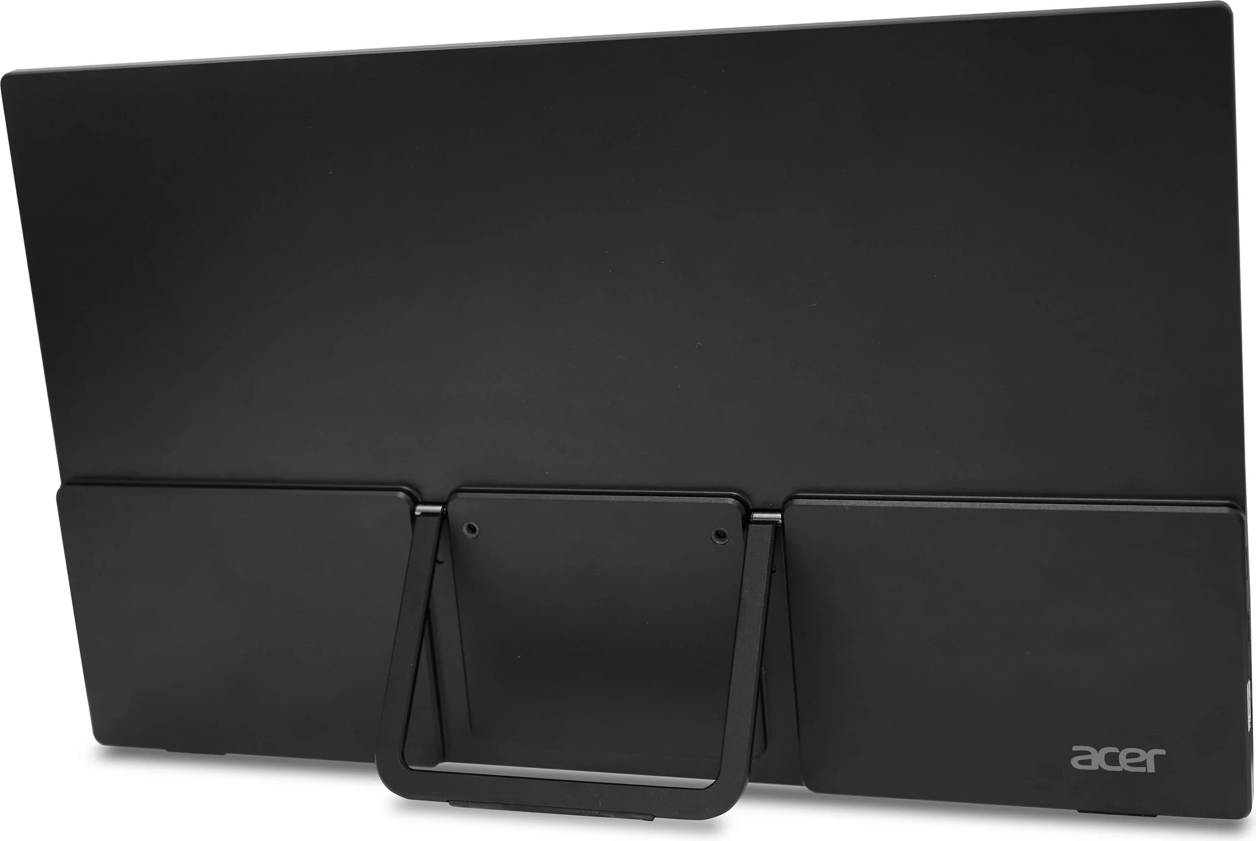 Monitor portativ Acer PM161QB1bmiuux, 15.6", Full HD IPS, FreeSync/G-SYNC, i zi