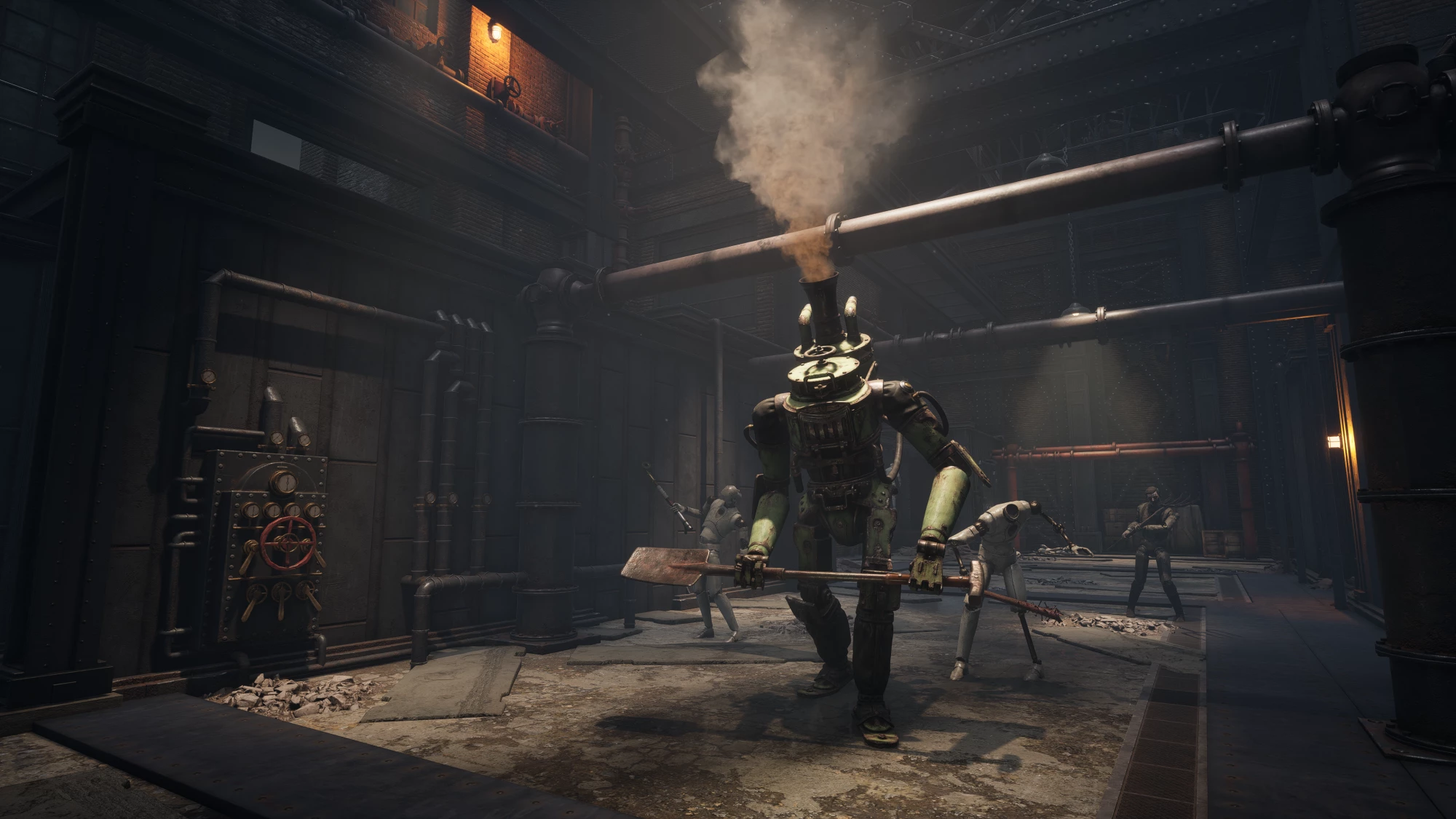 Lojë për PlayStation 4 Fireshine Games Lies Of P