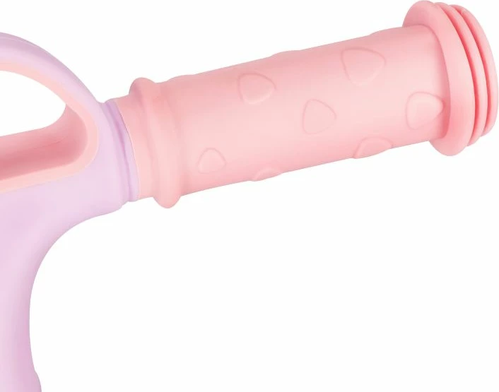 Skuter për fëmijë Spokey, rozë