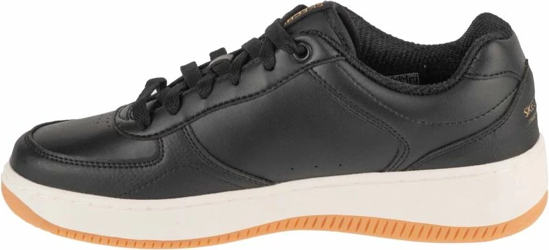 Atlete Skechers femra, të zeza [Madhësia: 36.5]