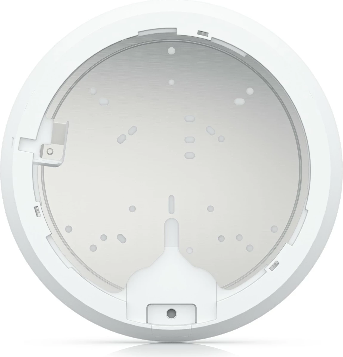 Access point Ubiquiti UniFi6 Enterprise, 2.4 GHz, 5 GHz, 6 GHz, 4800 Mbit/s, Bardhë