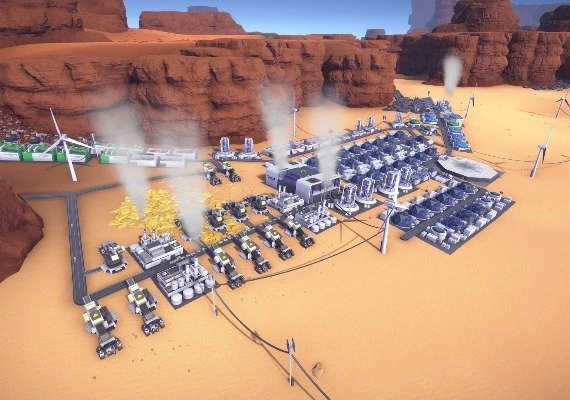 InfraSpace EN/DE/FR/IT/RU/ZH/ES Global