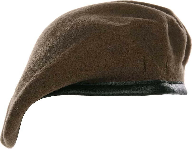 Kapelë Beretë Fostex Garments Beret
