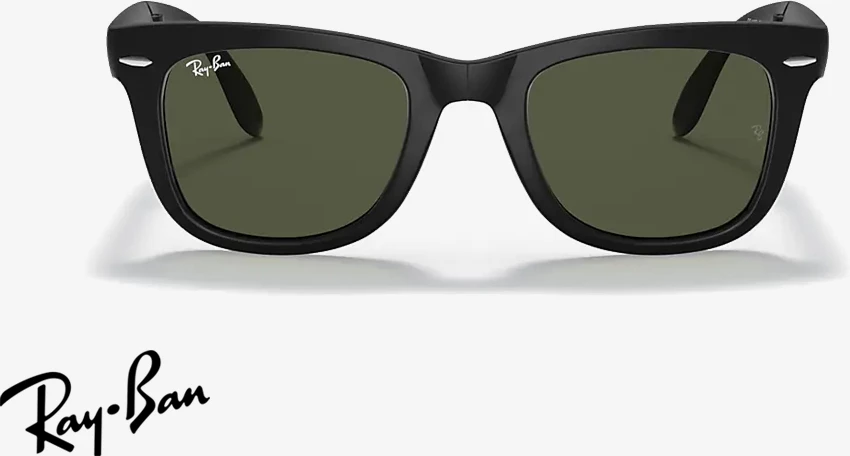 Syze dielli për meshkuj Ray-Ban