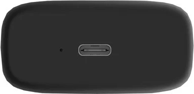 Mikrofon lavalier wireless Natec Hopper NMI-2255, USB-C, i zi, set me 2 copë