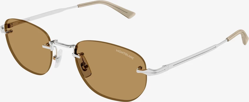 Syze dielli Mont Blanc MB0303S-003 53