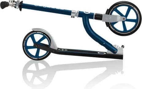 Atlete për të gjithë, Globber, NL 230-205 Duo, blu