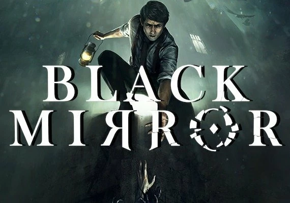 Black Mirror EN/DE/FR/IT/PL/RU/ZH/ES Global
