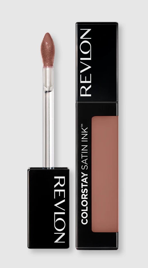 Buzëkuq Revlon ColorStay Satin Ink Your Go To 001