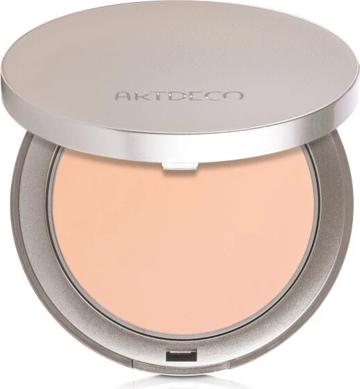 Hydra Mineral Compact Foundation, Artdeco