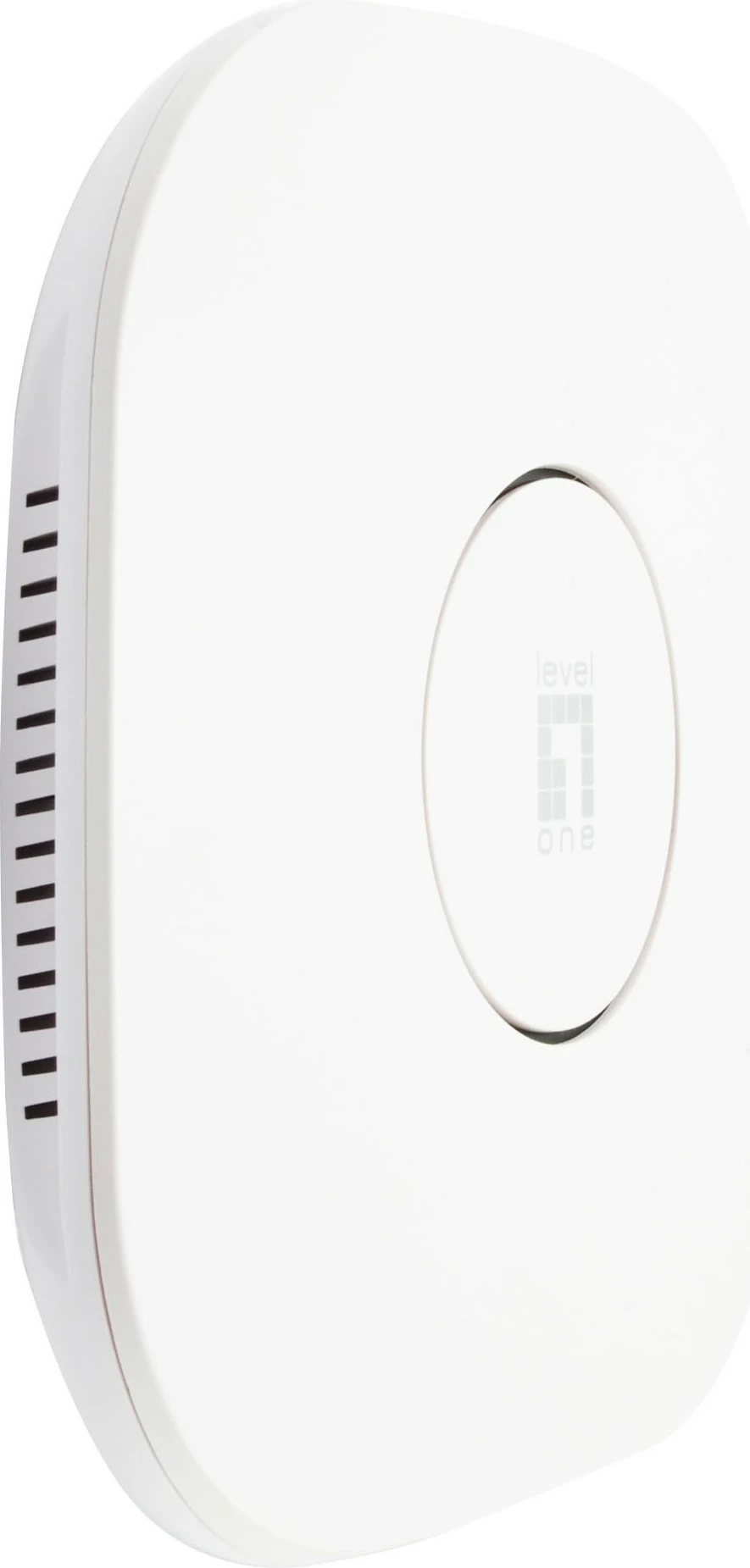 Access point LevelOne AC750 Dual Band PoE, Ceiling Mount, 433 Mbit/s