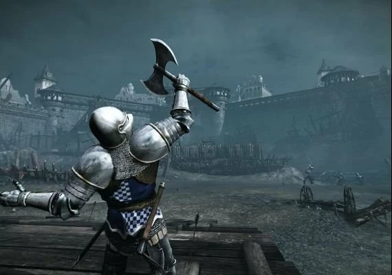 Chivalry: Medieval Warfare Ultimate Edition Global