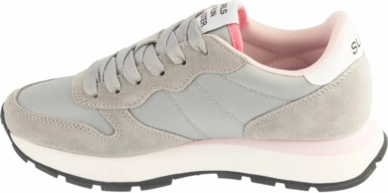 Atlete SUN68 Ally Solid Z36201-06, gri, 41 [Madhësia: 41]