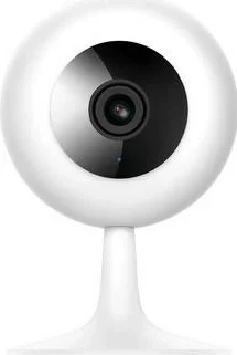 Kamerë nianie elektronike Imilab SC230, Wi‑Fi, 4MP, zë dyanshëm, microSD, e bardhë